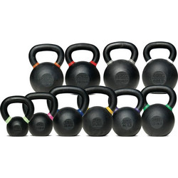 Toorx Pro Cross Evo 06-432-604 Kettlebell από Μαντέμι 36kg