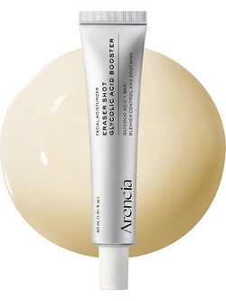 Arencia Eraser Shot Glycolic Acid Προσώπου AHA BHA 30ml