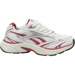 Reebok Belwave Γυναικεία Sneakers Chunky Λευκά 100257093