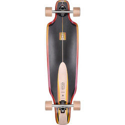 Globe Outlier Scorch 36.75