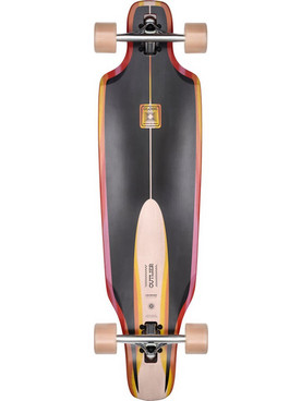 Globe Outlier Scorch 36.75