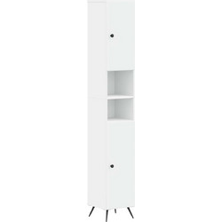 vidaXL Στήλη Μπάνιου 897475