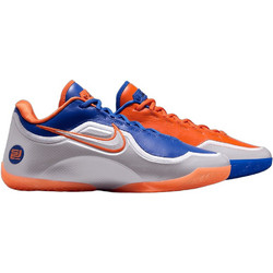 Nike LeBron 23 Ανδρικά Αθλητικά Παπούτσια για Μπάσκετ Ασημί IM5125-400
