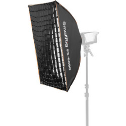 SmallRig 5369 Soft Box 60x90cm