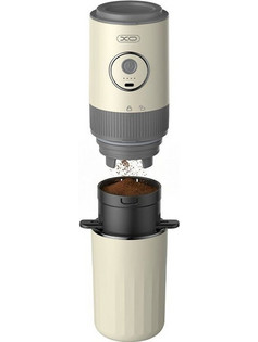 XOKR1 Μηχανή Espresso 18W