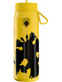 Estia Pulse Save The Aegean AEK Edition 500ml