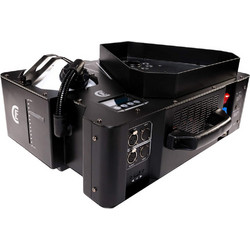 CLF Lighting Smoke1300 Μηχανή Καπνού LED DMX 3100W