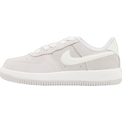 Nike Air Force 1 Παιδικά Sneakers Μπεζ IV5766-078