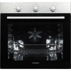 Carad OB40776 Φούρνος Ηλεκτρικός Άνω Πάγκου 76lt 60cm
