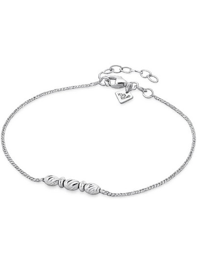 Vogue Γυναικείο Βραχιόλι Αλυσίδα από Ασήμι 925 4818313