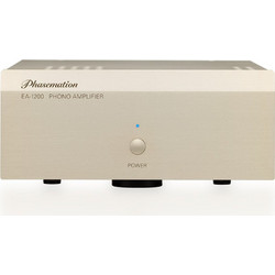 Phasemation PS-1200 Power Supply