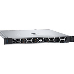 Dell PowerEdge R360 (Xeon 6315P/32GB DDR5/480GB SSD/2x700W/FreeDos)