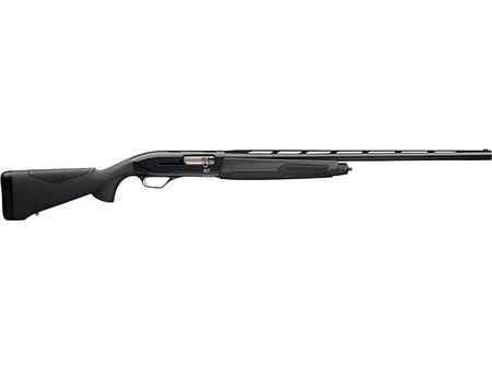 Browning Maxus 2 Composite Black Carbon Fibre Ημιαυτόματη Καραμπίνα Cal.12 66cm