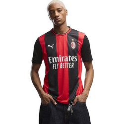 Puma Milan Φανέλα Ποδοσφαίρου 784121-01
