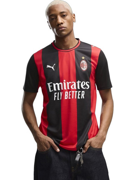 Puma Milan Φανέλα Ποδοσφαίρου 784121-01