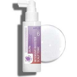 APLB Intensive Booster Λοσιόν Μαλλιών για Επανόρθωση 105ml