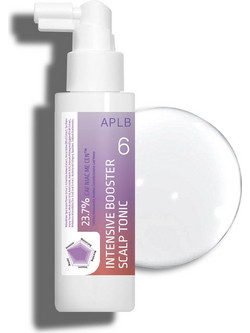 APLB Intensive Booster Λοσιόν Μαλλιών για Επανόρθωση 105ml
