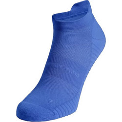 Odlo Performance Ανδρικές Κάλτσες Κοντές με Σχέδια Royal Blue 764070-26200