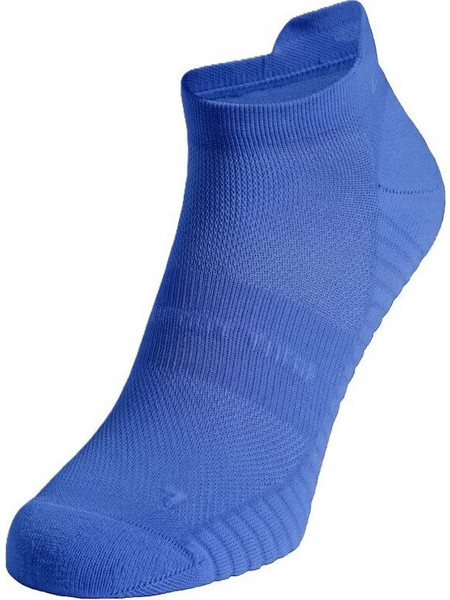 Odlo Performance Ανδρικές Κάλτσες Κοντές με Σχέδια Royal Blue 764070-26200