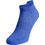 Odlo Performance Ανδρικές Κάλτσες Κοντές με Σχέδια Royal Blue 764070-26200
