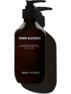 Grown Alchemist Hydra-Restore Deep Conditioner για Επανόρθωση 300ml