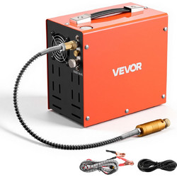 Vevor QQGYCQJDFSLQU3VYJ001V2 Κομπρεσέρ Αέρος