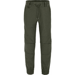 Spidi Moto Jogger Ανδρικό Παντελόνι Μηχανής Καλοκαιρινό Χακί