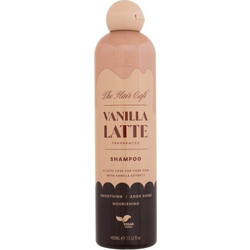Xpel Vanilla Latte Σαμπουάν για Επανόρθωση 400ml