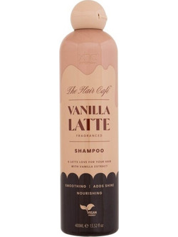 Xpel Vanilla Latte Σαμπουάν για Επανόρθωση 400ml