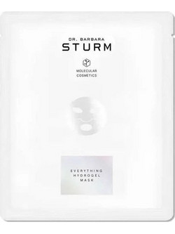 Dr. Barbara Sturm Everything Hydrogel Sheet Μάσκα Προσώπου 1τμχ