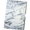 Flip Cover White Marble (Universal 7'') Flip Cover White Marble (Universal 7'')