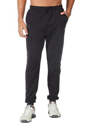 Squatwolf Essential Tapered Γυναικείο Παντελόνι Φόρμας Μαύρο
