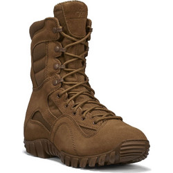 Belleville Khyber TR 550WPINS Άρβυλα Στρατού Gore-Tex Καφέ