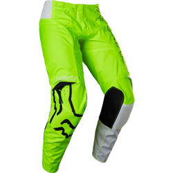 Fox Racing 180 Skew Παιδικό Παντελόνι Μηχανής Καλοκαιρινό Κίτρινο