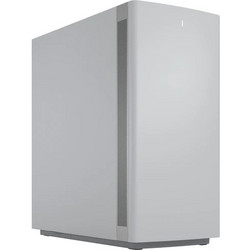 Fractal Design Define One Light Solid White Midi Tower Κουτί Υπολογιστή