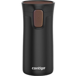 Contigo Pinnacle AutoSeal Black/Bronze 300ml