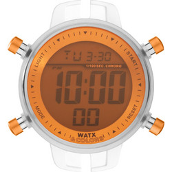 Watx & Co Ανδρικό Ρολόι Χρονογράφος RWA1001