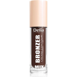 Delia Mix & Match 06 Bronzer Cream 4ml