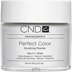 CND Perfect Natural Acrylic Powder 104gr