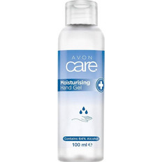 Avon Moisturising Αντισηπτικό Gel Χεριών 100ml