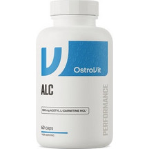 OstroVit ALC 60 Κάψουλες