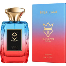 Bujairami Powerful Lady Eau de Parfum 100ml