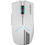 Machenike M721 Ασύρματο Gaming Ποντίκι RGB 10000 DPI White