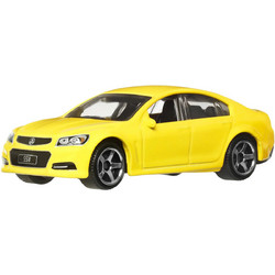 Mattel Matchbox Holden VF Commodore SSV