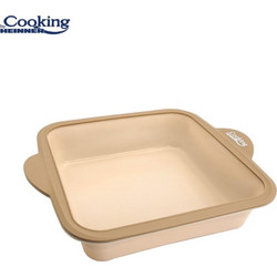 Heinner Nuva Πυρίμαχο Σκεύος Ορθογώνιο 27.5x23cm HR-YW-SP27