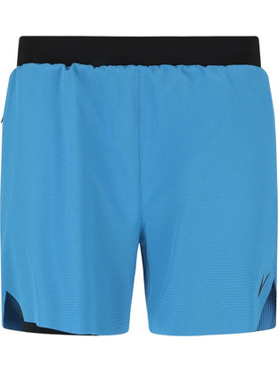 VIRTUS Αθλητικό Ανδρικό Σορτς Royal Blue EV261810-2233