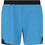 VIRTUS Αθλητικό Ανδρικό Σορτς Royal Blue EV261810-2233