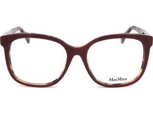 Max Mara MM5103 071 Ανδρικός Σκελετός Γυαλιών Οράσεως Κοκάλινος Καφέ
