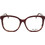 Max Mara MM5103 071 Ανδρικός Σκελετός Γυαλιών Οράσεως Κοκάλινος Καφέ