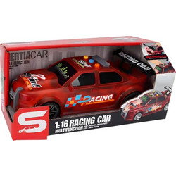 Racing Car Αυτοκίνητο με Ήχους & Φώτα
